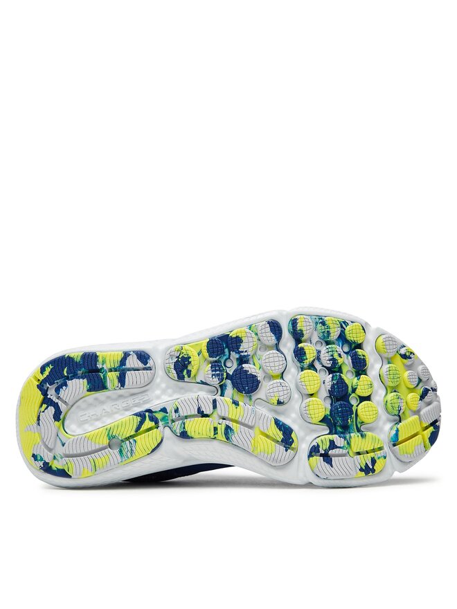 Under Armour Běžecké boty Under Armour UA BGS Assert 10 3026182-400 Tmavomodrá