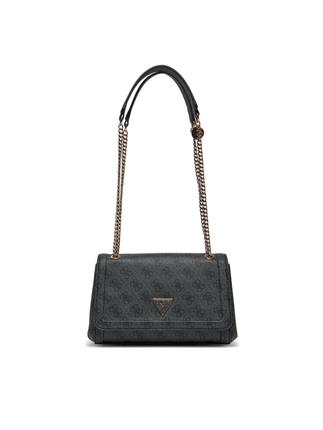 Guess Torebka Guess Noelle (BG) HWBG78 79210 Czarny