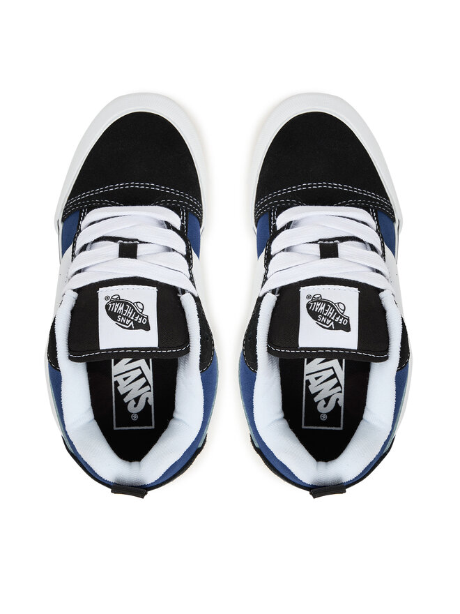 Vans Tenisice Vans Knu Skool VN000D2TO2Y1 Plava