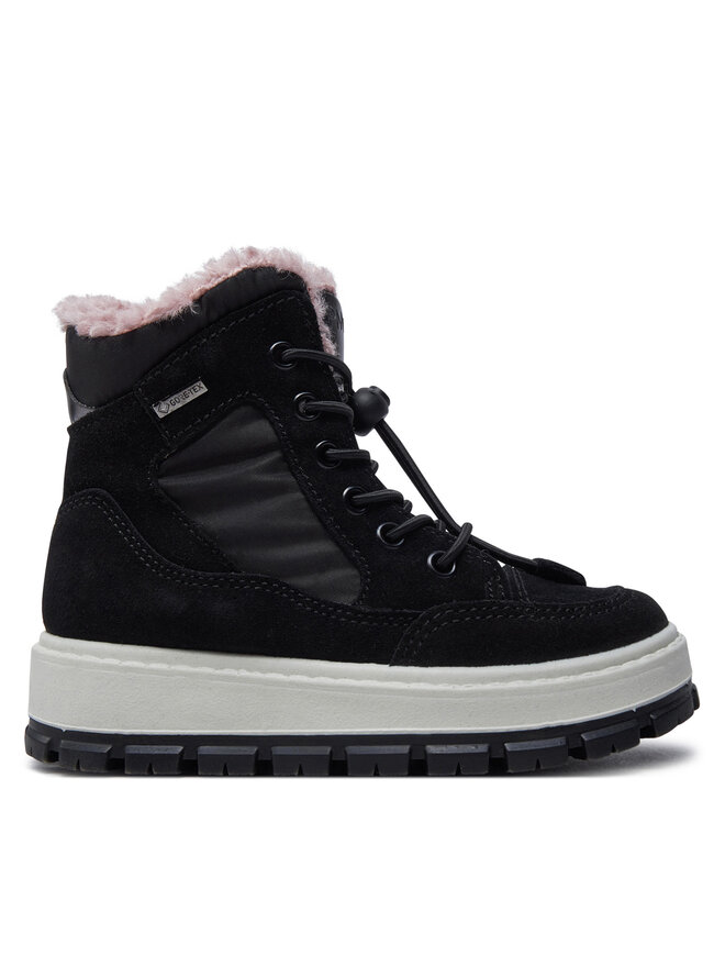 Primigi Μπότες Primigi 6869911 M GORE-TEX Μαύρο
