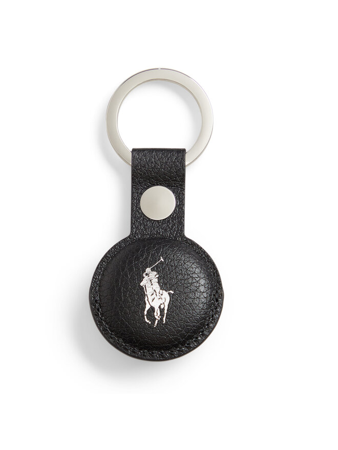 Polo Ralph Lauren Schlüsselanhänger Polo Ralph Lauren 405P16327001 Schwarz