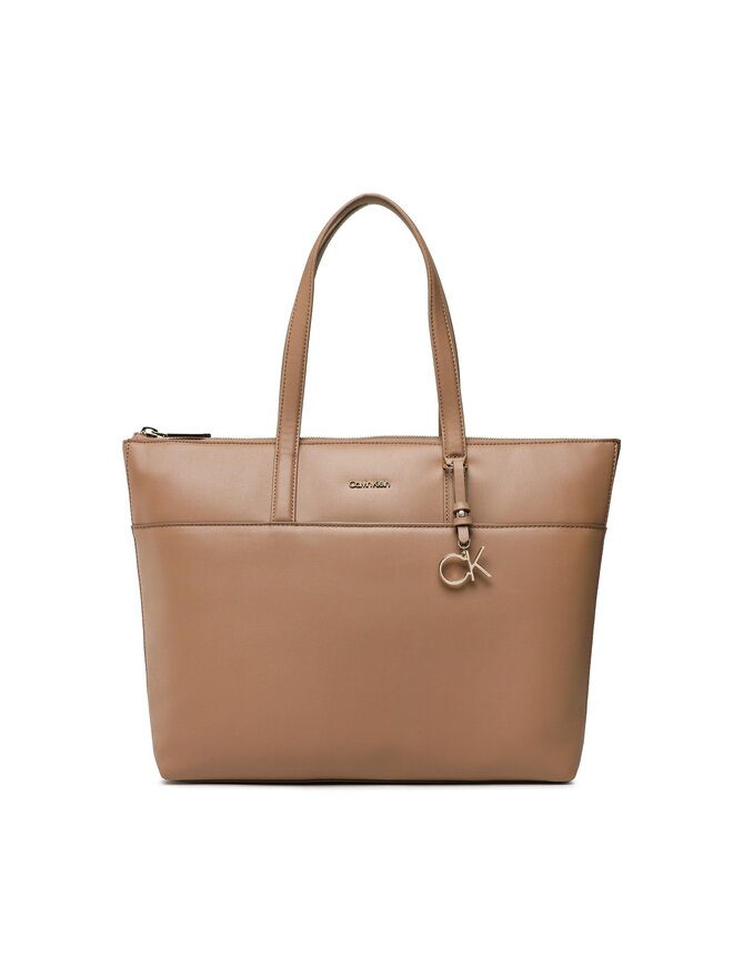 Bolso shopper calvin klein 2025