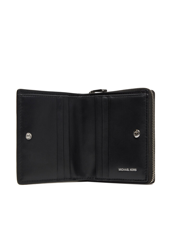 MICHAEL Michael Kors Kis női pénztárca MICHAEL Michael Kors 32S5S8ED1L Fekete