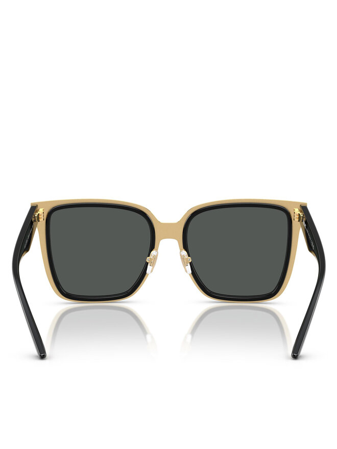 Versace Napszemüveg Versace 0VE2278D GB1/8758 Fekete