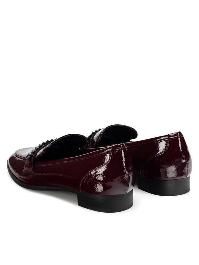 JENNY Lordsi JENNY LS5522-15 Bordo