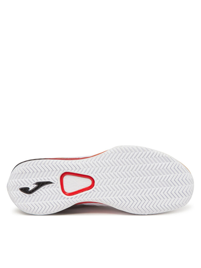 Joma Buty do tenisa Joma Point 2532 TPOIS2532AC Biały