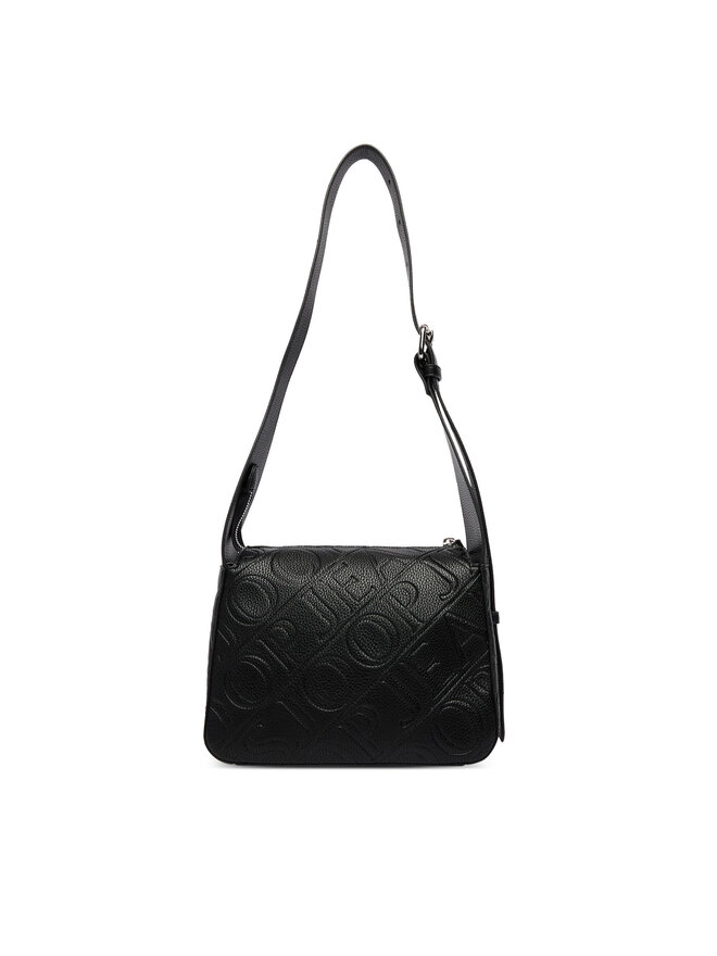 JOOP! Jeans Handtasche JOOP! Jeans Strambo Liah 4130001273 Schwarz