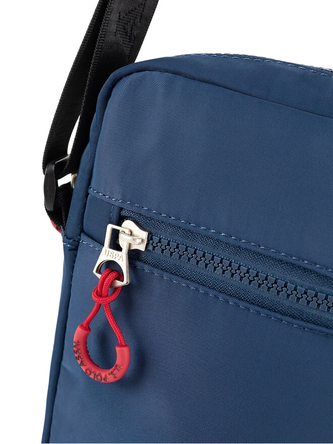 U.S. Polo Assn. Borsellino U.S. Polo Assn. BIUXT5676MIA Blu scuro
