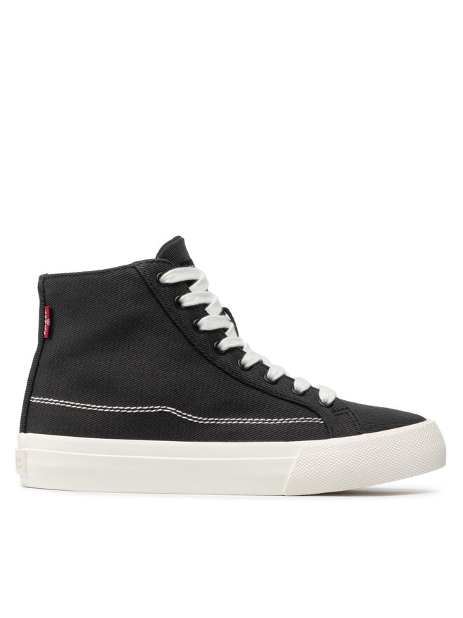 Levi's® Sneakers Levi's® 234200-634-59 Schwarz