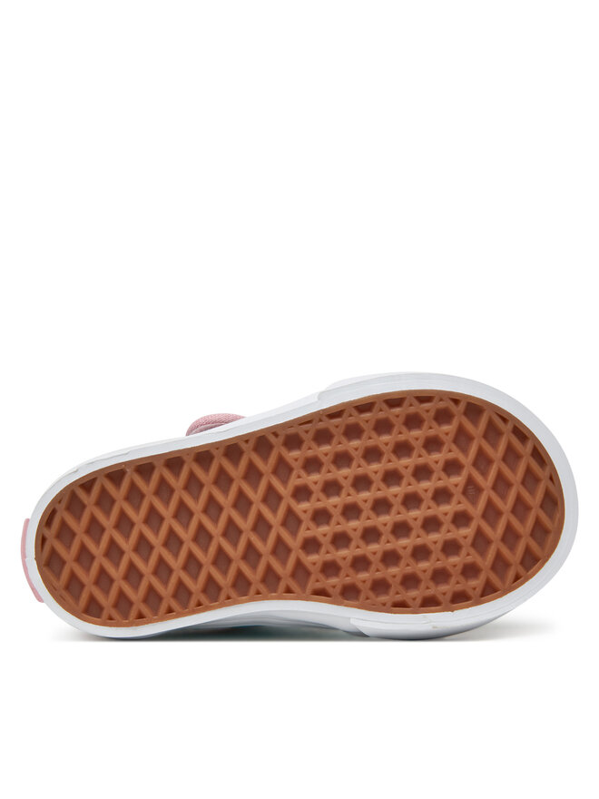 Vans Ballerinas Vans Mary Jane Pastel Glitter VN000CRY6V61 Blau