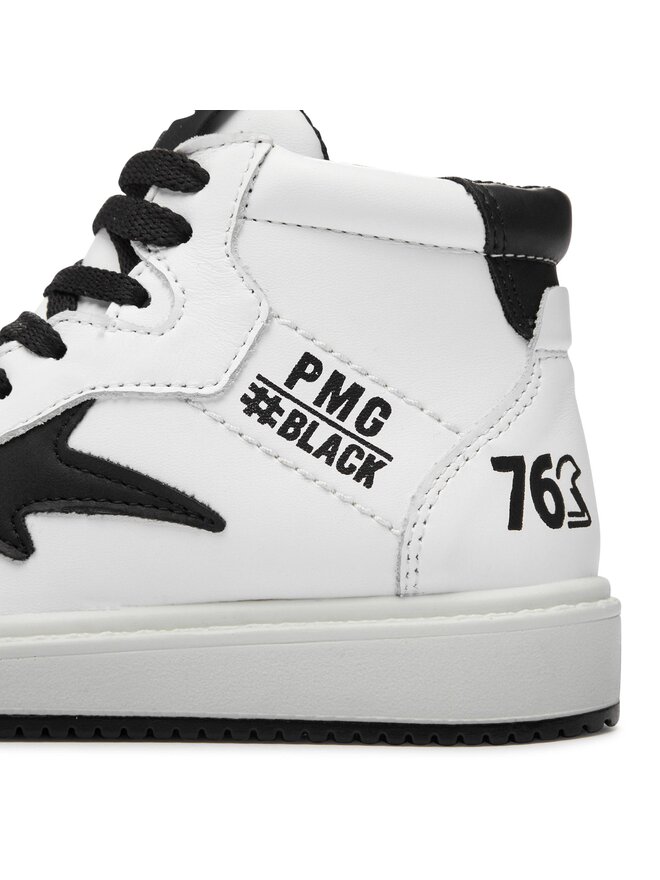 Primigi Schnürschuhe Primigi 4870933 S Weiß
