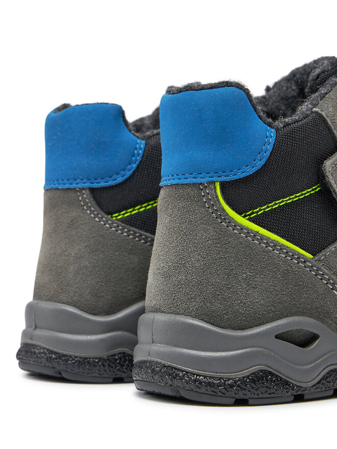 Primigi Schneeschuhe Primigi 6861711 S GORE-TEX Grau