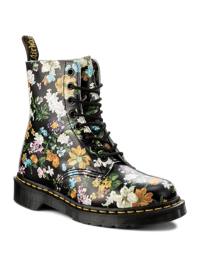 Dr martens pascal negro top