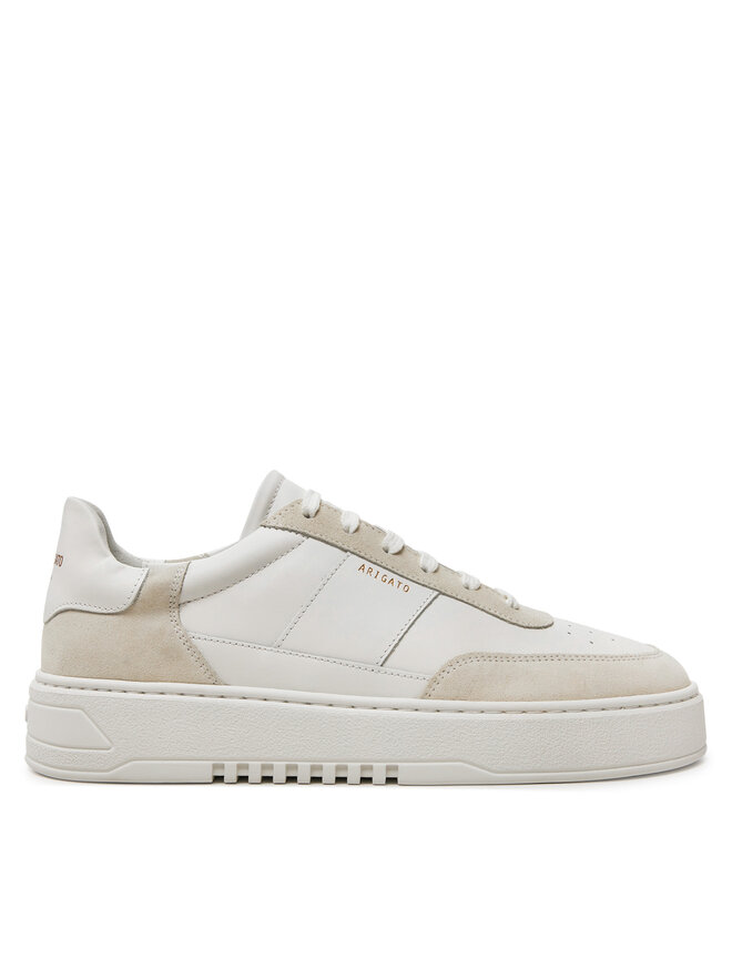 Axel Arigato Sneakers Axel Arigato Orbit Vintage F1275003 Weiß