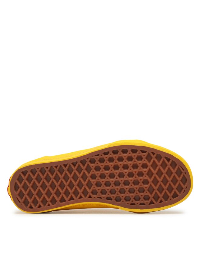 Vans old skool spectra yellow on sale