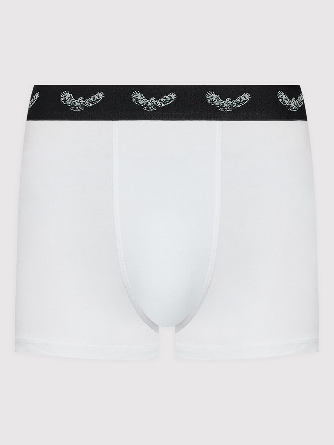 Brave Soul Brave Soul 5 darab boxer MBX-451COLINB Színes