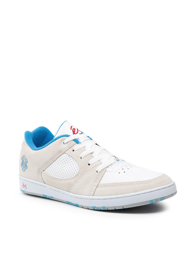 Sneakers Es Accel Slim 5101000144159 Beige chaussures