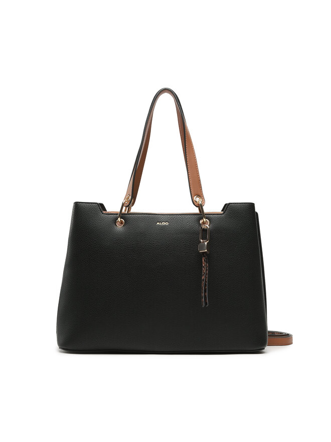 Handtasche Aldo Hareli 13558994 Schwarz | eschuhe.de 