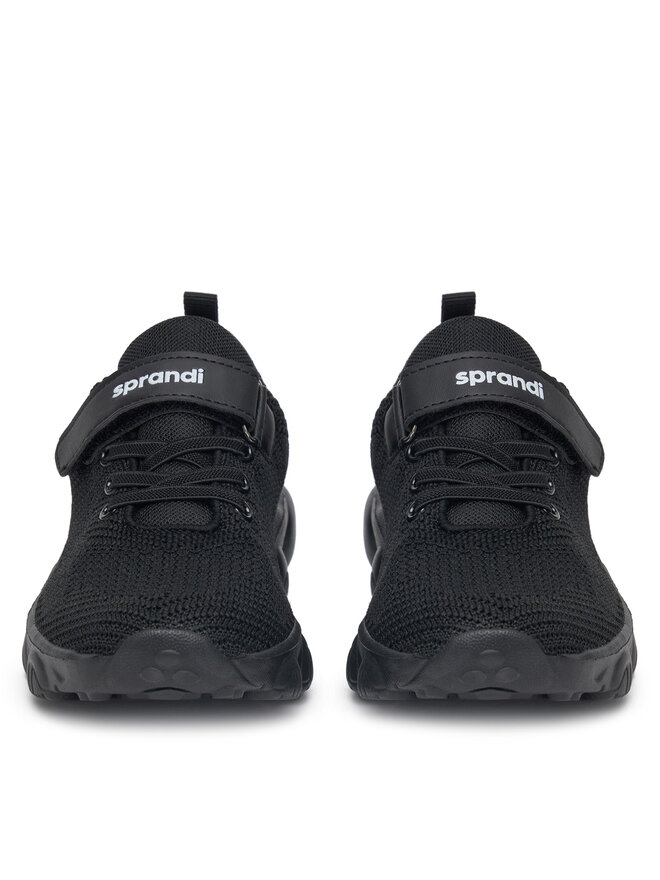 Sprandi Sportcipők Sprandi CP70-25614(IV)CH Fekete