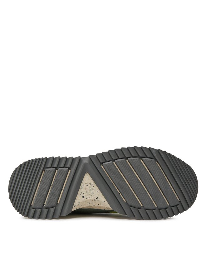 Lacoste Sneakersy Lacoste Run Breaker 223 1 Sfa Niebieski
