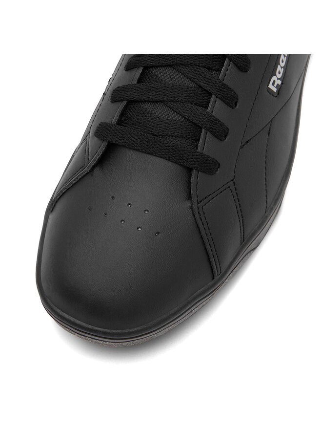 Reebok Sportcipők Reebok Court Clean 100074370 Fekete