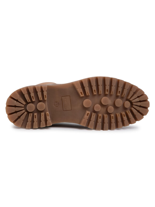 DeeZee Botas DeeZee WS2886A-03 Beis