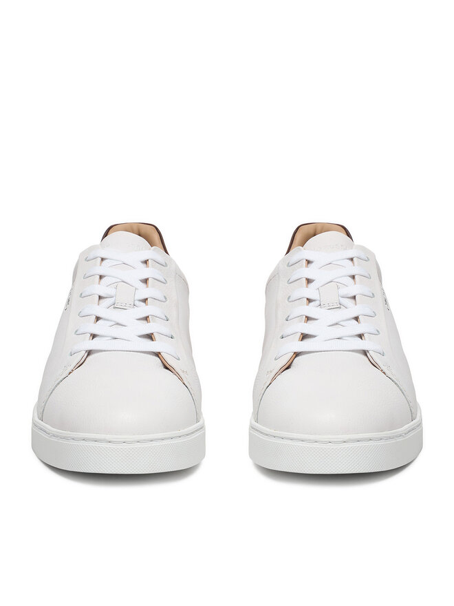 GINO ROSSI Sneakers GINO ROSSI CEO-OTSEGO-03 MI08 Weiß