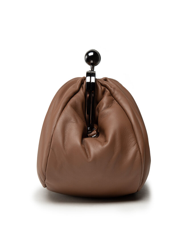 Weekend Max Mara Táska Weekend Max Mara Cubico 55160212600 Barna