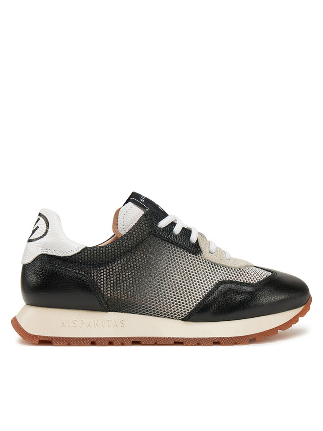 Hispanitas Sneakersy Hispanitas BHV253869 Černá