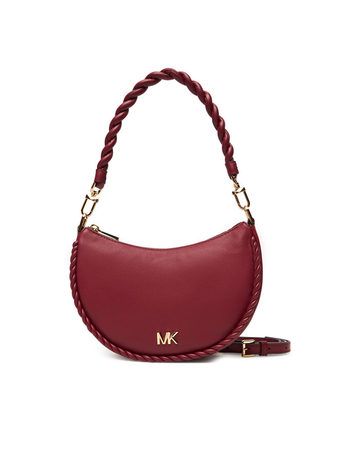 MICHAEL Michael Kors Handtasche MICHAEL Michael Kors Kyla Small 32T5G8QU1L Dunkelrot