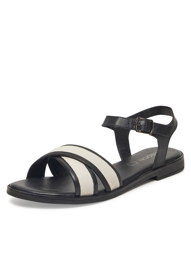 Lasocki Sandalen Lasocki WI16-FOXI-77 Schwarz
