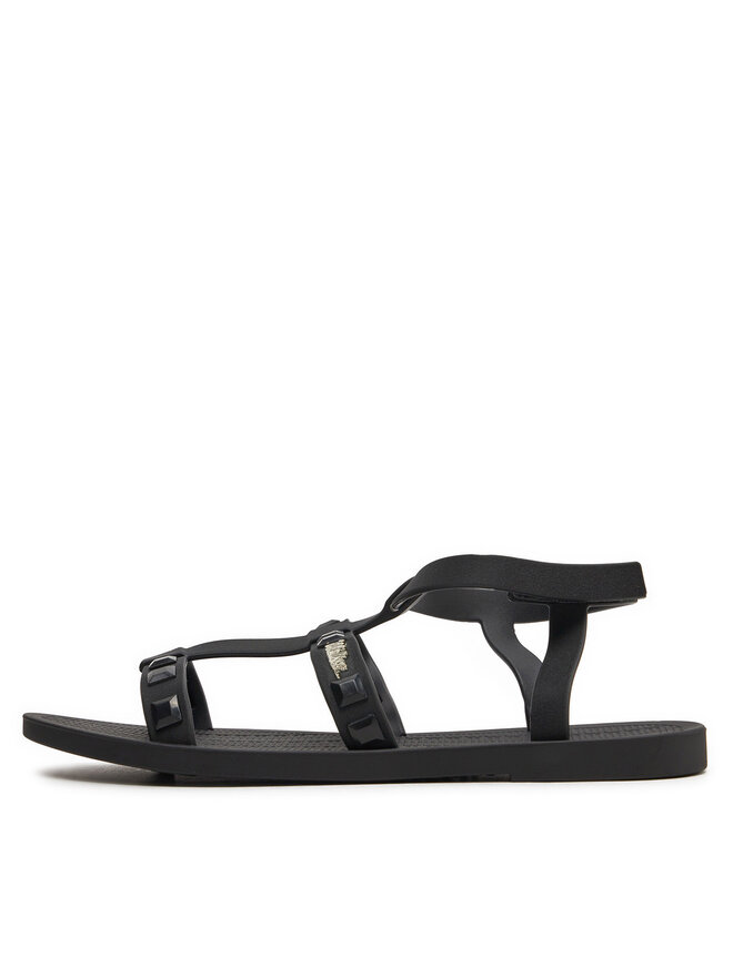 Melissa Basutės Melissa Melissa Sun River Ad 35712 Juoda