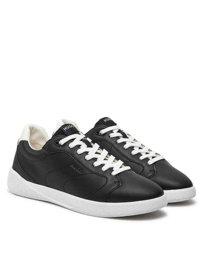 BOSS Zapatillas Boss Riven 50523514 Negro