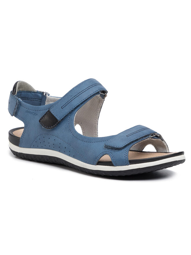 Geox vega bleu best sale