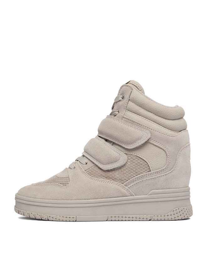 Guess Jeans Sneakers Guess Jeans EO-GUJ1010 Grau