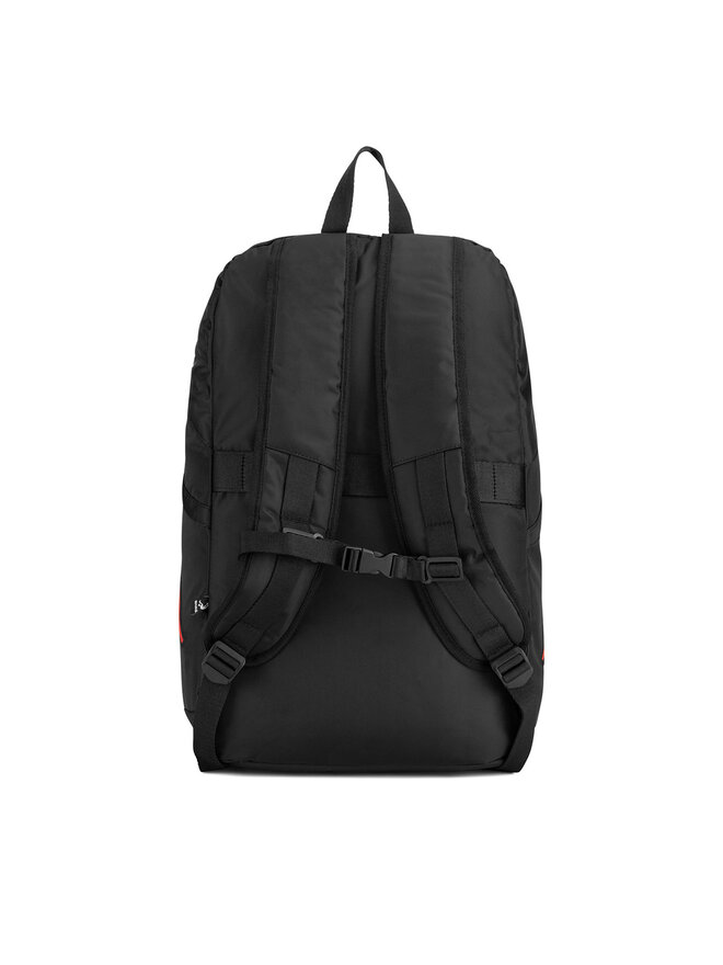 Shaq Ruksak Shaq SHQ-K-004-CCC Crna