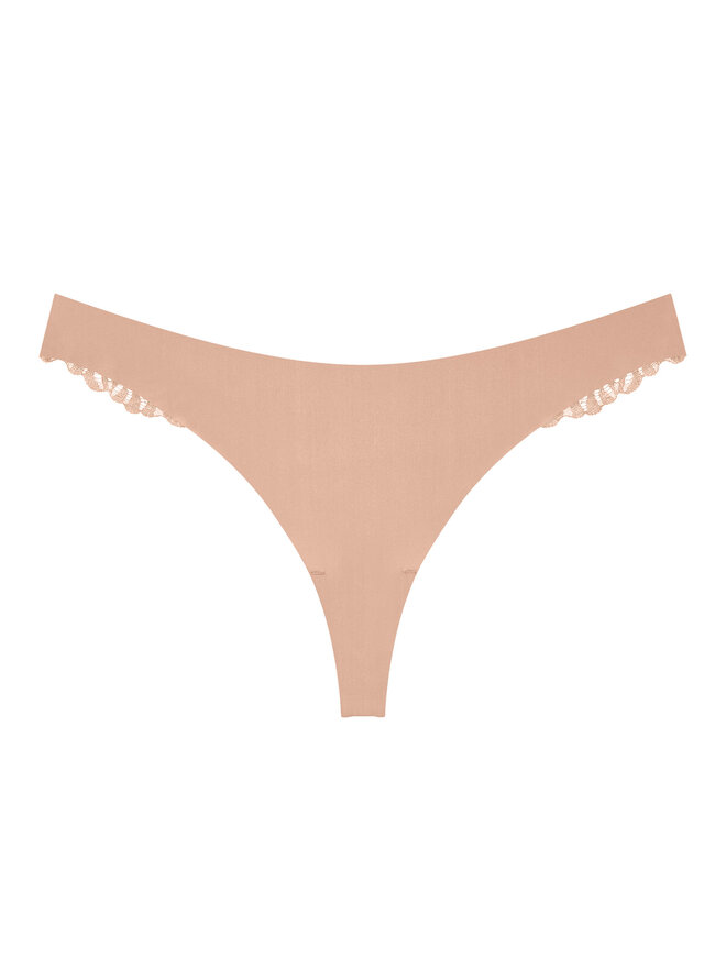 Triumph Triumph Tangice Pretty 10222212 Bež