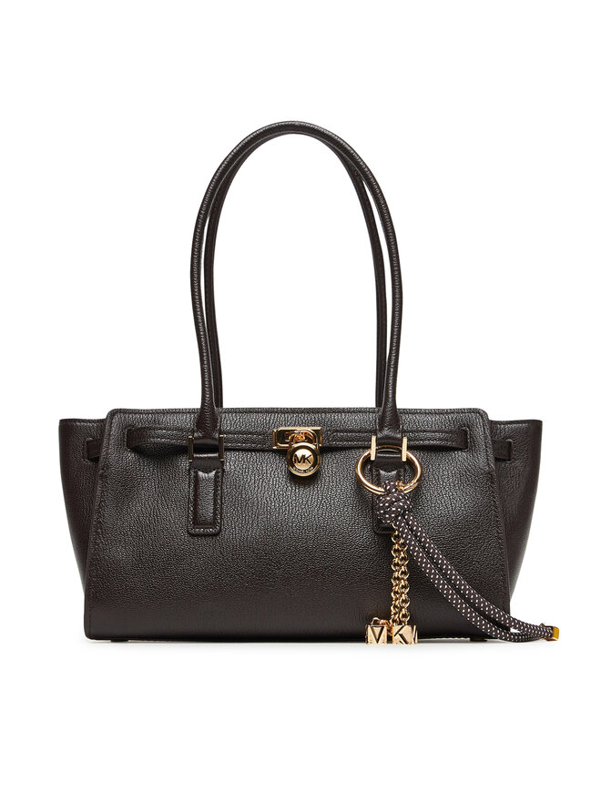 MICHAEL Michael Kors Ročna torba MICHAEL Michael Kors 30F5GNXT0L Rjava