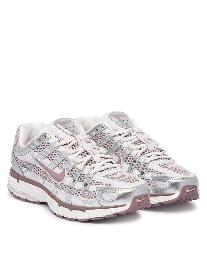 Nike Tenisice Nike P-6000 IB4019 019 Siva