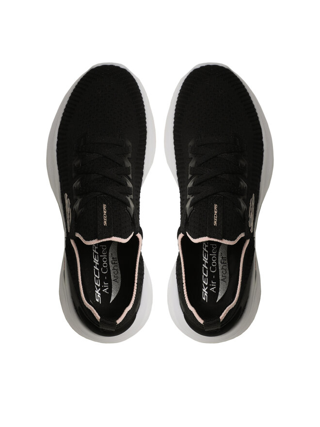 Skechers Sportcipők Skechers Arch Fit Infinity 149986 Fekete