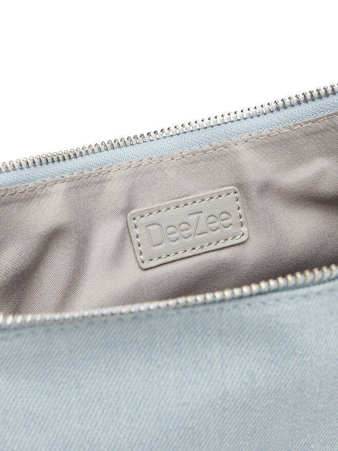 DeeZee Сумка DeeZee BAG STYLE 3 Голубий