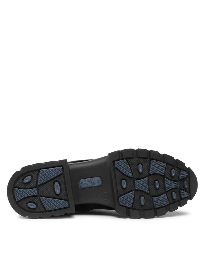 Caprice Stiefeletten Caprice 9-25412-41 Schwarz