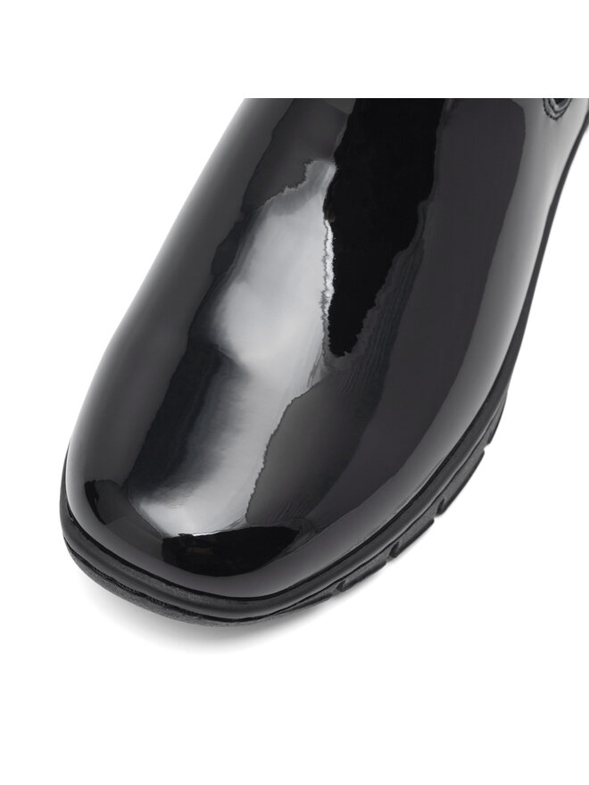 Clara Barson Stiefeletten Clara Barson NELE WS6075-08 Schwarz
