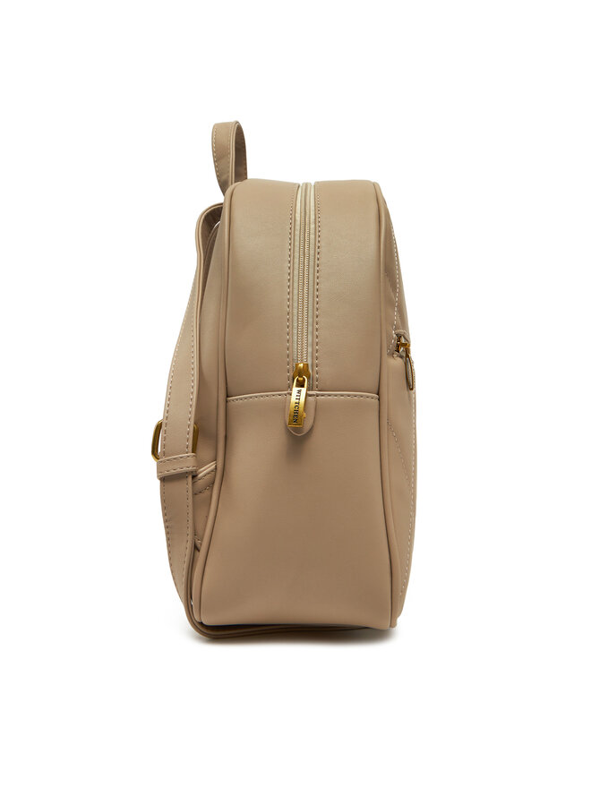 WITTCHEN Plecak WITTCHEN 99-4Y-212-9 Beżowy