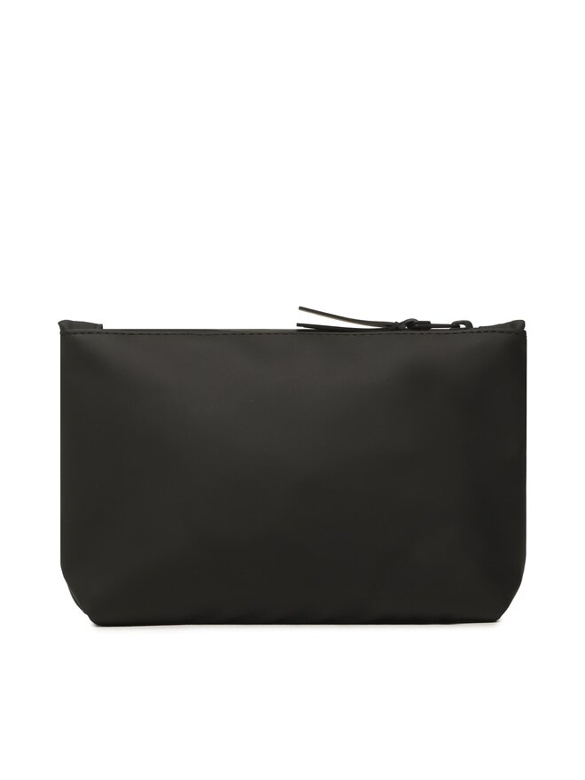 Rains Kosmetiktasche Rains 15600 Schwarz