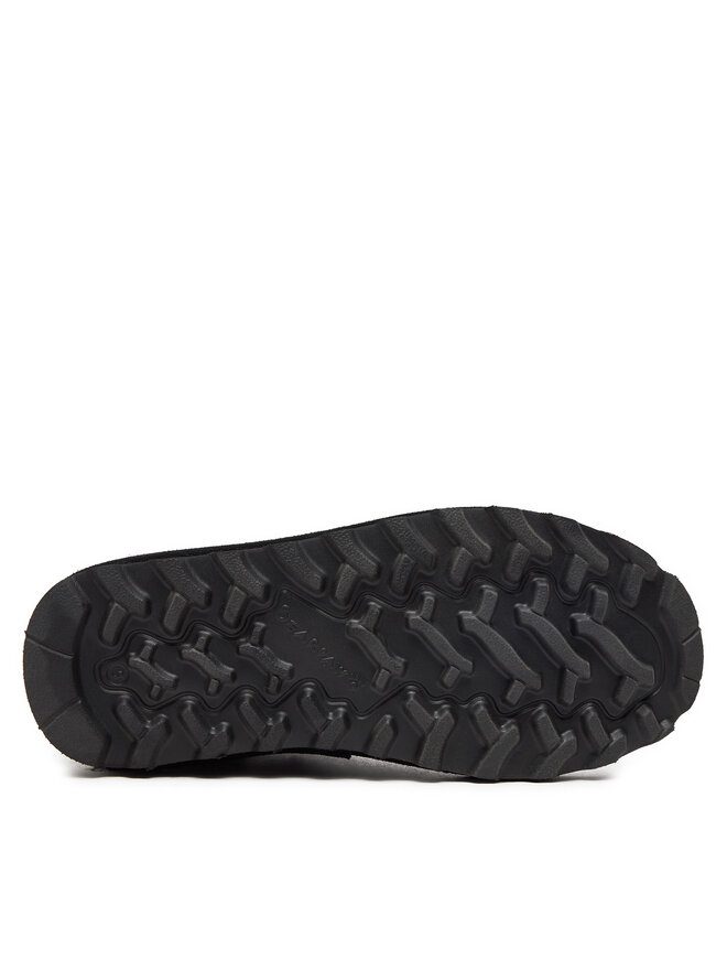 Bearpaw Schneeschuhe Bearpaw Alyssa 2130W Schwarz