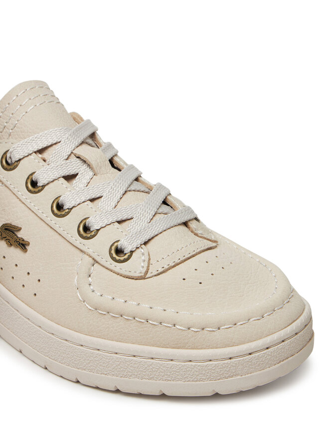 Lacoste Sneakersy Lacoste Umpire 7-49CFA0001 Biały