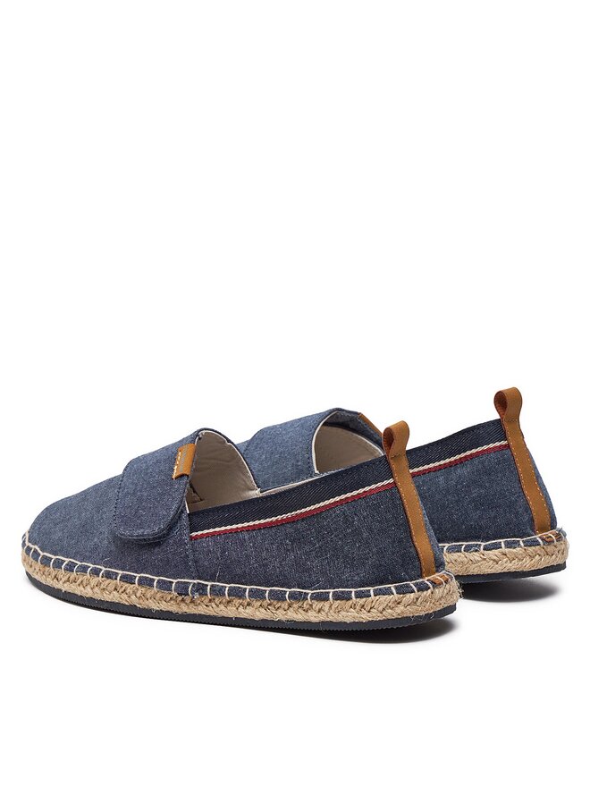 Mayoral Espadrile Mayoral 47593 Tamnoplava