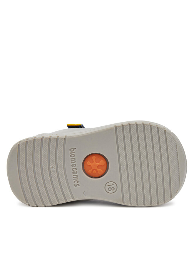 Biomecanics Kapcie Biomecanics 252178 Granatowy