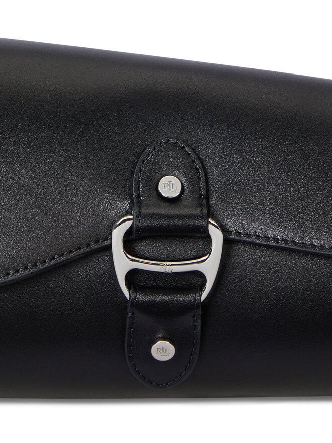 LAUREN RALPH LAUREN Τσάντα LAUREN RALPH LAUREN 431977487002 Μαύρο